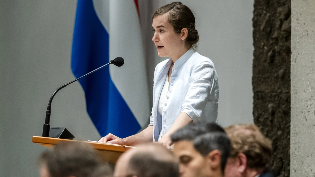 Fractievoorzitters waarschuwen voor racisme en antisemitisme bij Forum voor Democratie