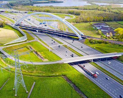 Gemeenten en provincies waarschuwen voor onbereikbaarheid door gebrek aan investeringen in infrastructuur