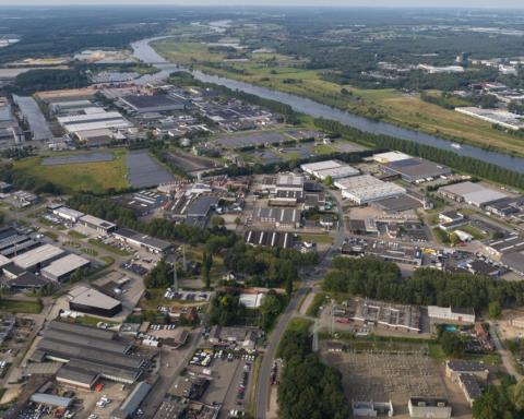 Gemeenten ondervinden belemmeringen bij herontwikkeling bedrijventerreinen door gebrek aan regie en financiën