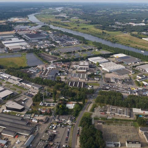 Gemeenten ondervinden belemmeringen bij herontwikkeling bedrijventerreinen door gebrek aan regie en financiën