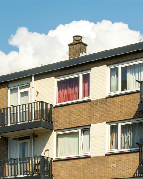Gerechtshof: huurverhogingsbeding van Hef Wonen is geen oneerlijk beding