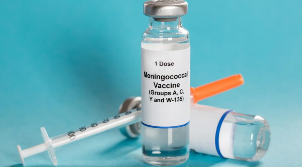 Gezondheidsraad wijst toevoeging van meningokokken B-vaccin aan nationaal programma af