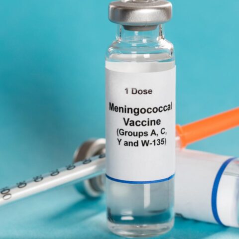Gezondheidsraad wijst toevoeging van meningokokken B-vaccin aan nationaal programma af