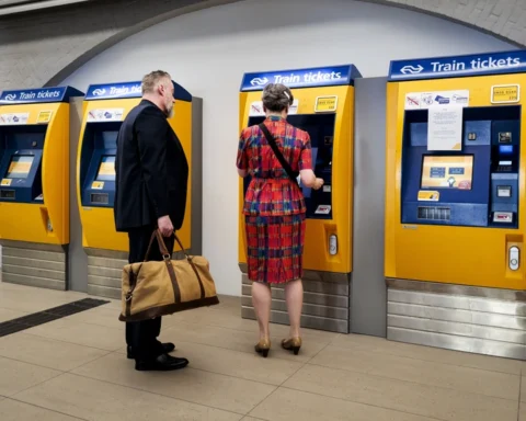 Goedkoper treinabonnement gaat van 21 juni tot 1 september in Nederland gelden