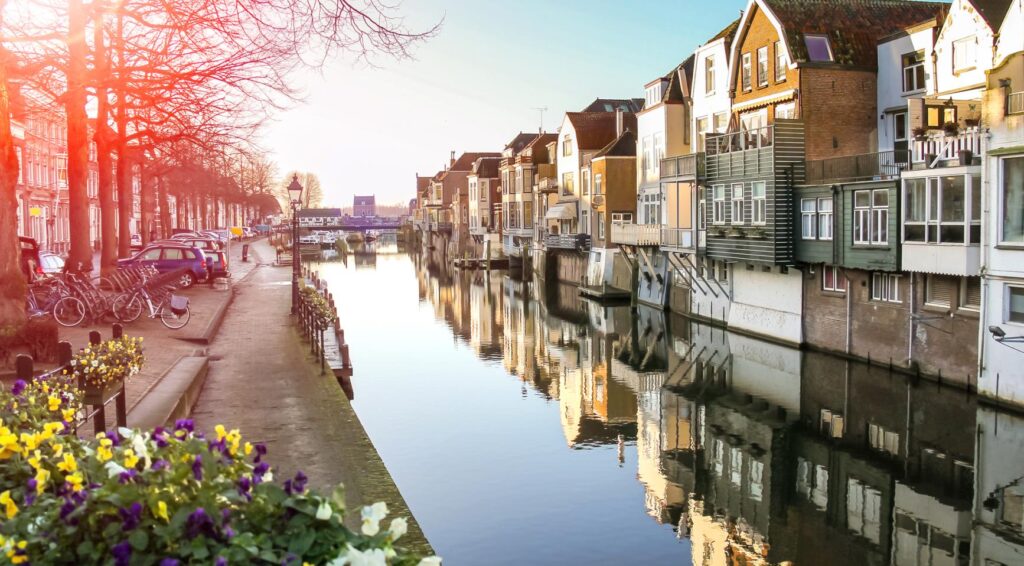 Gorinchem bevestigt uitslagen herverkiezingen; Democraten blijven grootste partij