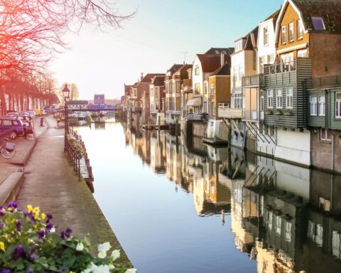 Gorinchem bevestigt uitslagen herverkiezingen; Democraten blijven grootste partij