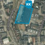 Hamo-sportcomplex in Oosterhout plaatsmaakt voor 86 woningen, inclusief zorgappartementen