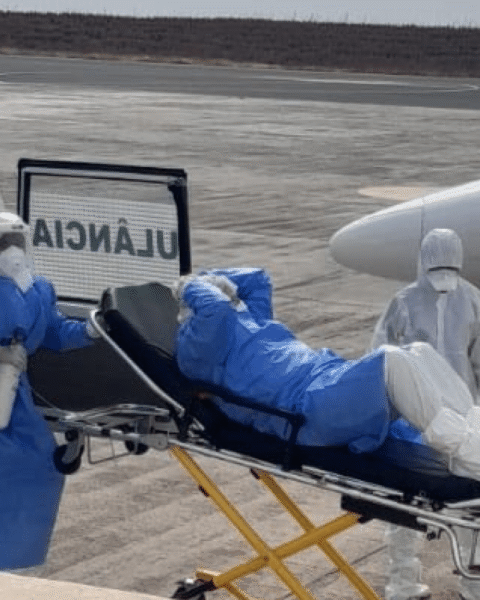 Hantavirus: 12 medewerkers Radboudumc in quarantaine na mogelijke blootstelling