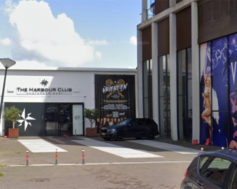 Harbour Club Amsterdam-Oost in financiële problemen door surséance van betaling