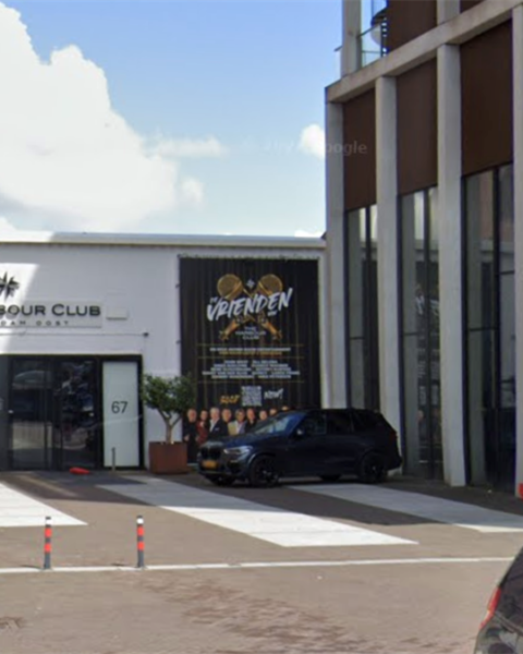 Harbour Club Amsterdam-Oost in financiële problemen door surséance van betaling