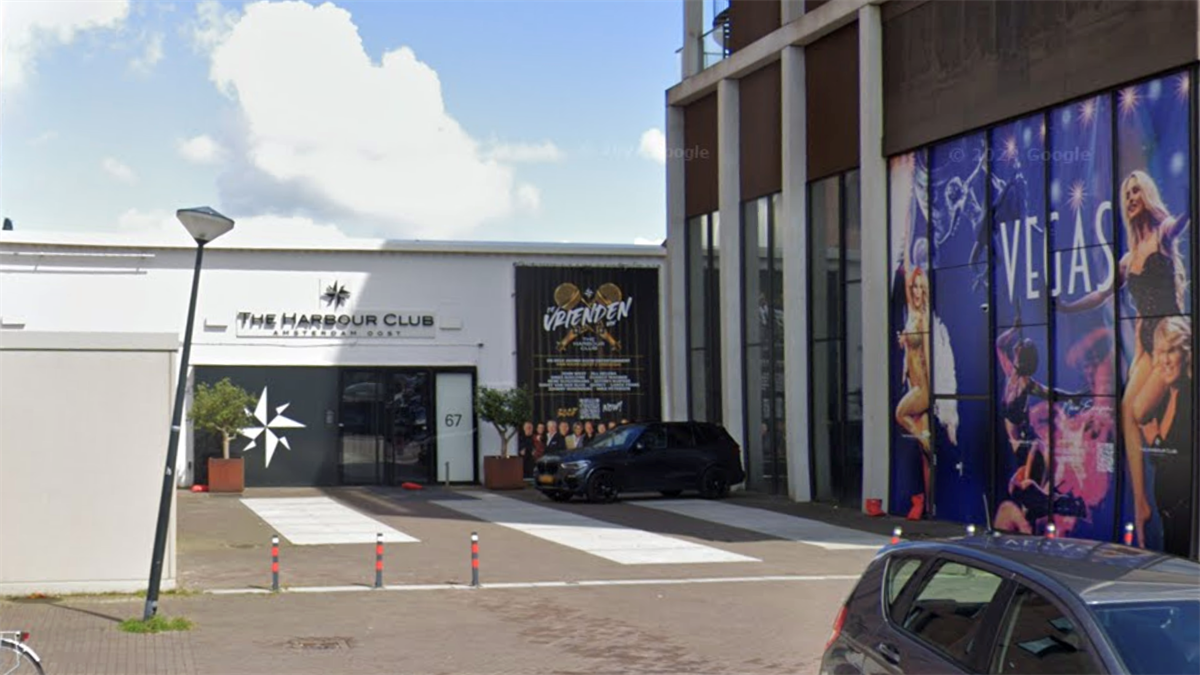 Harbour Club Amsterdam-Oost in financiële problemen door surséance van betaling