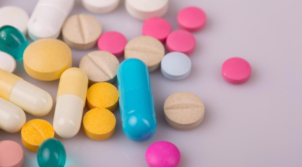 Hogedosis-opiaten zoals oxycodon gemakkelijk verkrijgbaar op de Nederlandse zwarte markt