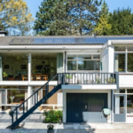 Huis van Annie M.G. Schmidt te koop als deel van literair erfgoed in Nederland