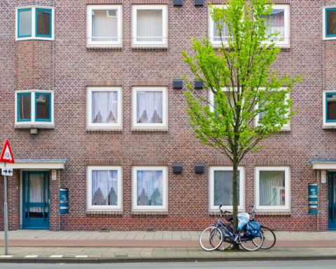 Huurcommissie constateert toename van complexe klachten en bouwkundige onderzoeken