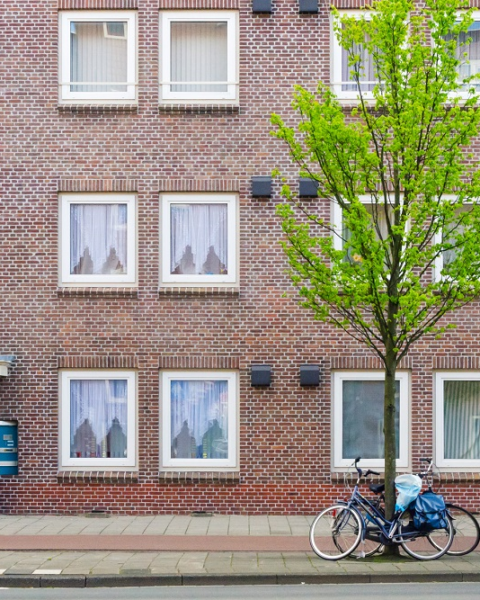 Huurcommissie constateert toename van complexe klachten en bouwkundige onderzoeken