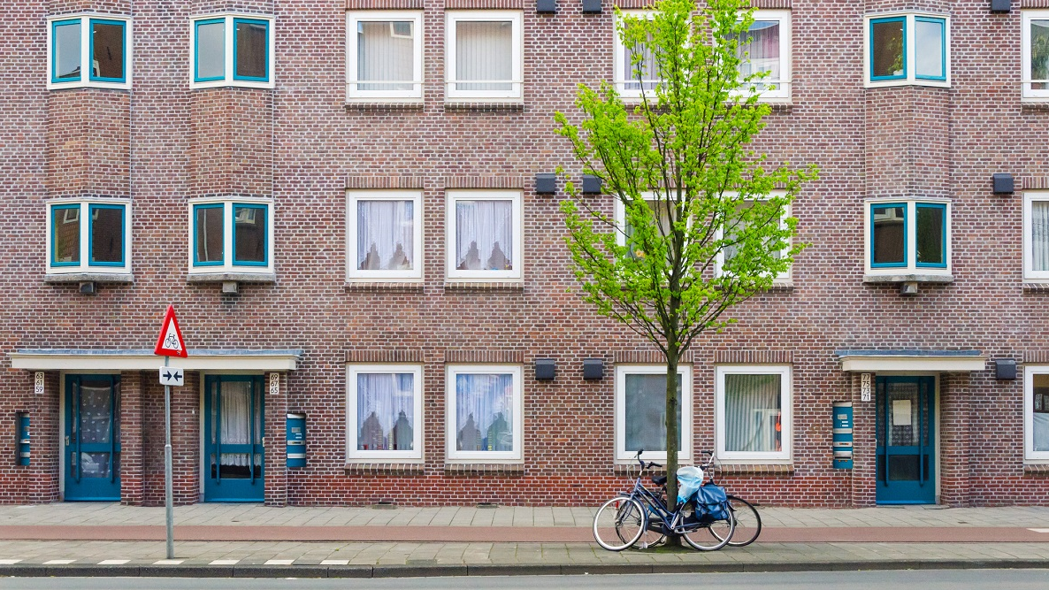Huurcommissie constateert toename van complexe klachten en bouwkundige onderzoeken