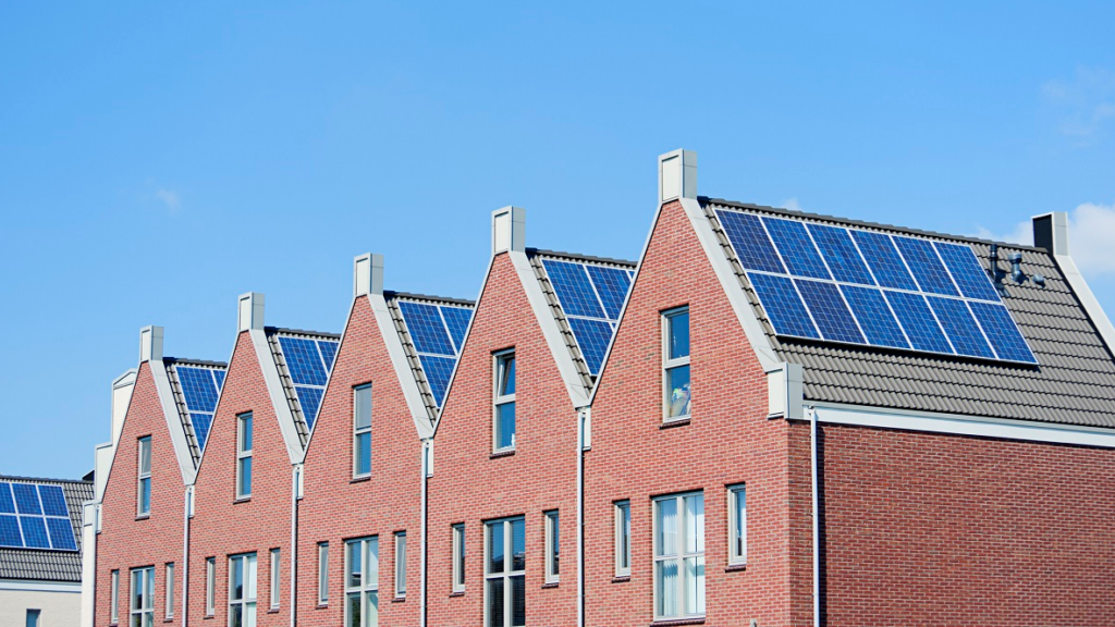 IMF: verbeter eerst de woningmarkt voor nieuwe defensie-uitgaven