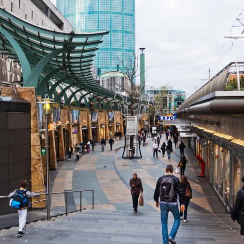 IMF verlaagde groeivoorspelling voor Nederlandse economie door oorlog in het Midden-Oosten