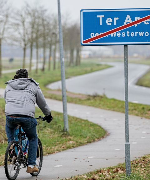 IND begint pas laat met onderzoek naar mogelijke terrorisme bij asielzoekers