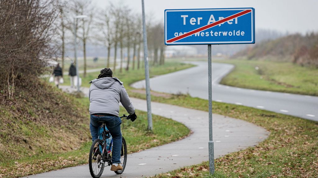 IND begint pas laat met onderzoek naar mogelijke terrorisme bij asielzoekers
