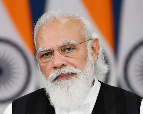 Indiase premier Modi bezoekt Nederland voor ondertekening strategisch partnerschap
