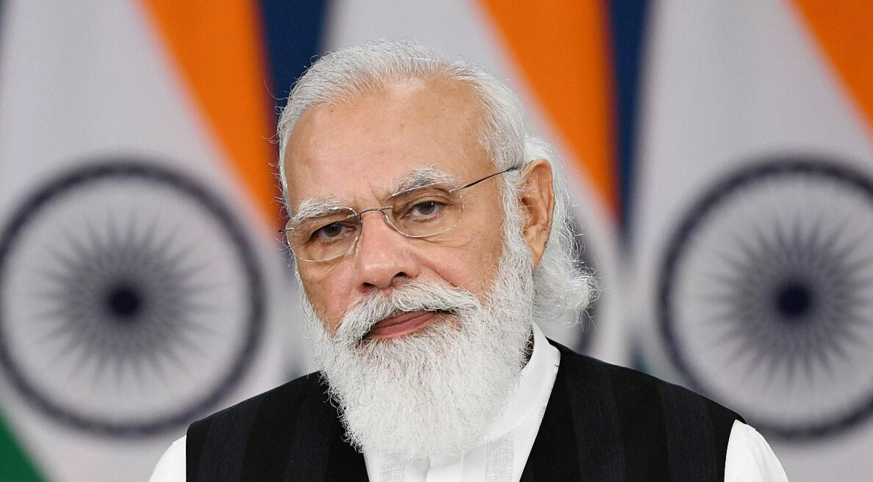 Indiase premier Modi bezoekt Nederland voor ondertekening strategisch partnerschap
