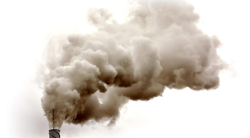 Industrieel CO₂-tarief genereert voor het eerst inkomsten voor de Nederlandse staat