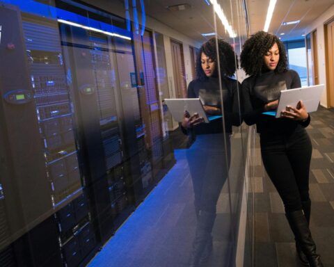 Internationale bedrijven in Nederland kiezen voor Nederlandse hosting boven Amazon en Google