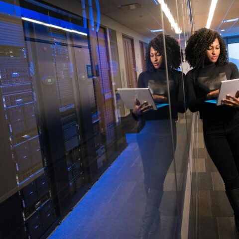 Internationale bedrijven in Nederland kiezen voor Nederlandse hosting boven Amazon en Google