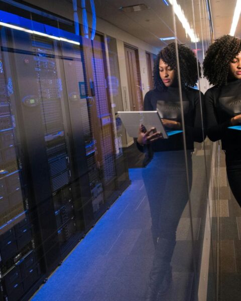 Internationale bedrijven in Nederland kiezen voor Nederlandse hosting boven Amazon en Google