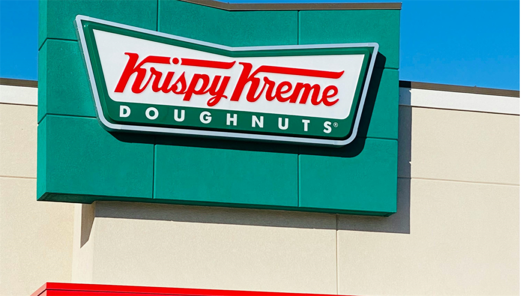 Jafa Holding plant opening van dertig Krispy Kreme-filialen in Nederland in vijf jaar