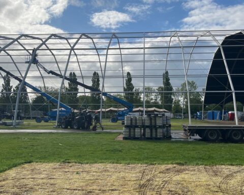 Kaartjes voor geannuleerd festival Music On worden vergoed