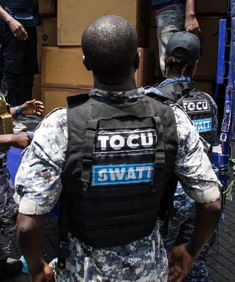 Kabinet overweegt beëindiging ontwikkelingshulp aan Sierra Leone vanwege drugscrimineel