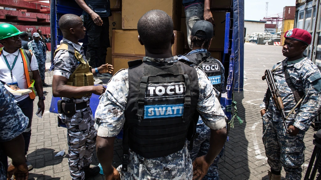 Kabinet overweegt beëindiging ontwikkelingshulp aan Sierra Leone vanwege drugscrimineel