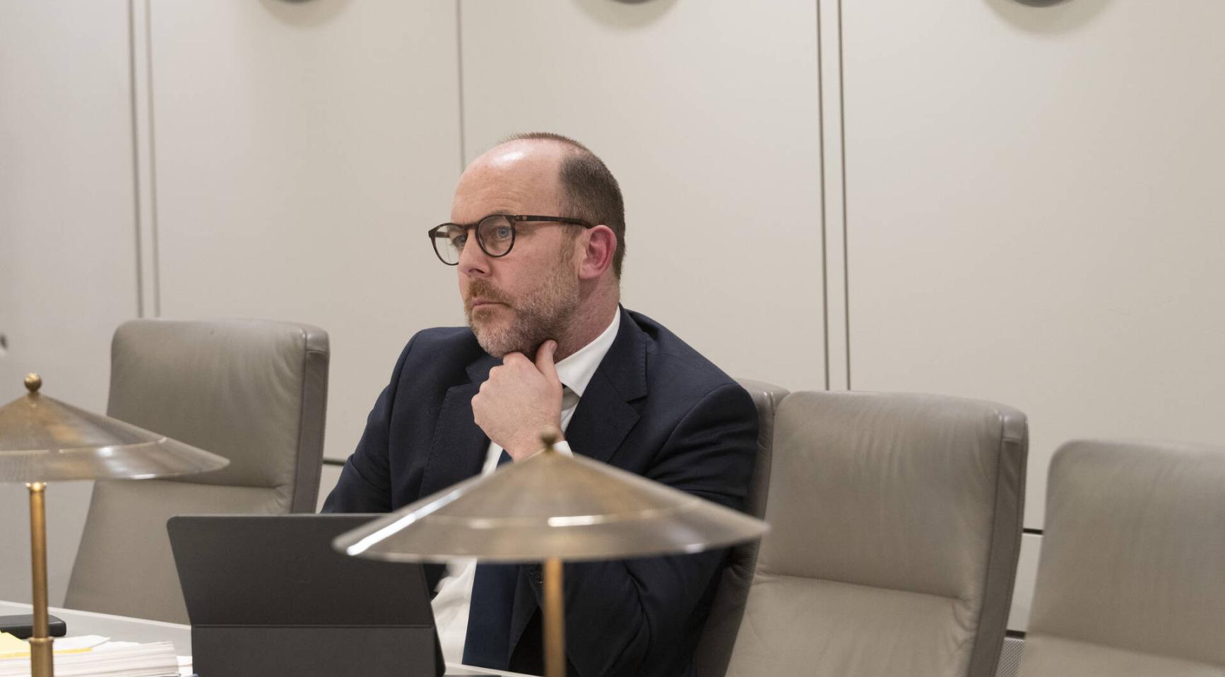 Kabinet versterkt wetgeving tegen ongedocumenteerd verblijf in Nederland