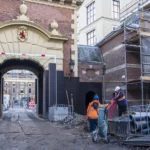 Kamer wil meer controle op renovatie Binnenhof, minister belooft uiterste best te doen