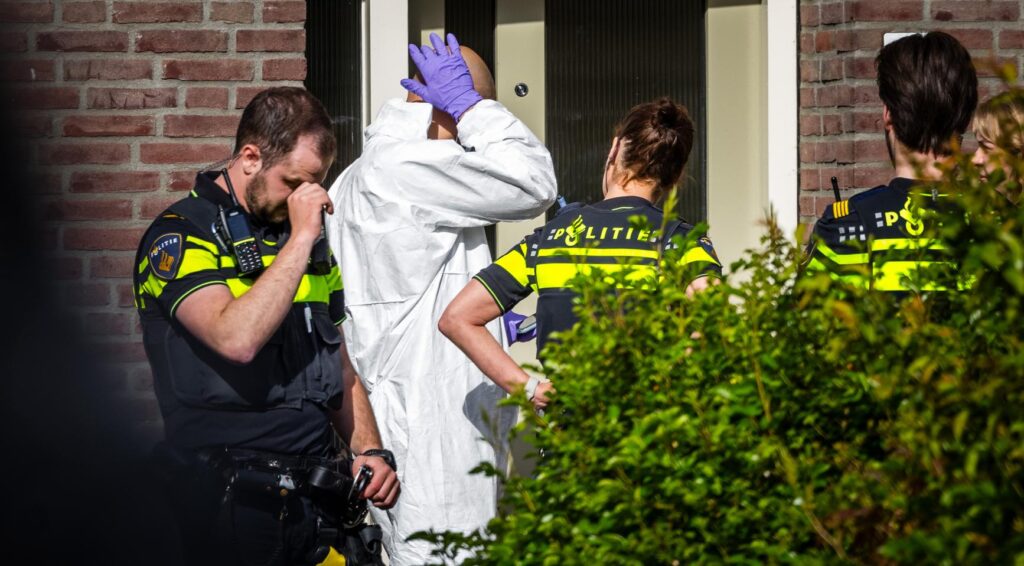 Kantonrechter verlengt voorarrest van vrouw die ervan verdacht wordt haar 14-jarige dochter in Blerick te hebben vermoord