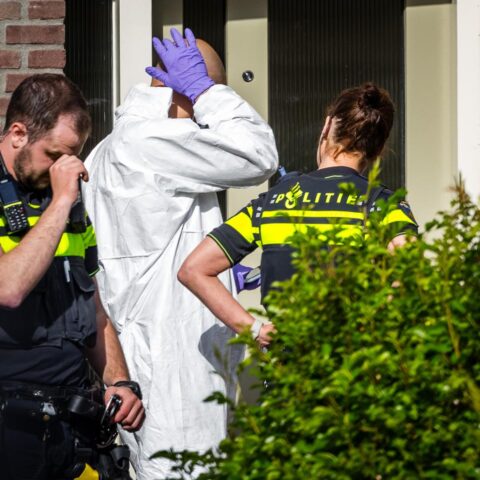 Kantonrechter verlengt voorarrest van vrouw die ervan verdacht wordt haar 14-jarige dochter in Blerick te hebben vermoord