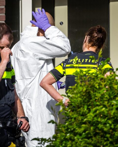 Kantonrechter verlengt voorarrest van vrouw die ervan verdacht wordt haar 14-jarige dochter in Blerick te hebben vermoord