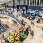 Klépierre toont sterke groei in Zuid-Europa met stijgende omzet en vastgoeduitbreiding