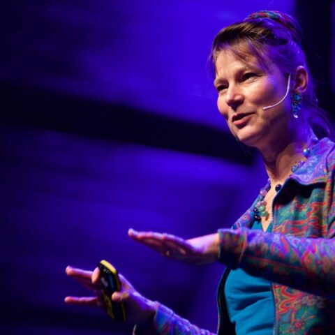 Klimaatminister noemt Urgenda-oprichter Marjan Minnesma “visionair” na overlijden op 59-jarige leeftijd