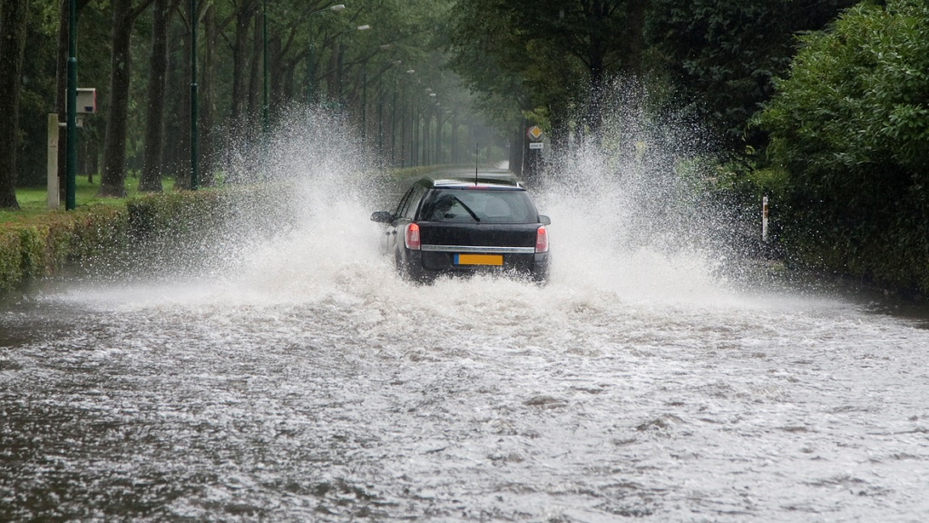 Klimaatrisico onvoldoende geïntegreerd in vastgoedwaarderingen, waarschuwt Van Lanschot Kempen