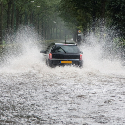 Klimaatrisico onvoldoende geïntegreerd in vastgoedwaarderingen, waarschuwt Van Lanschot Kempen