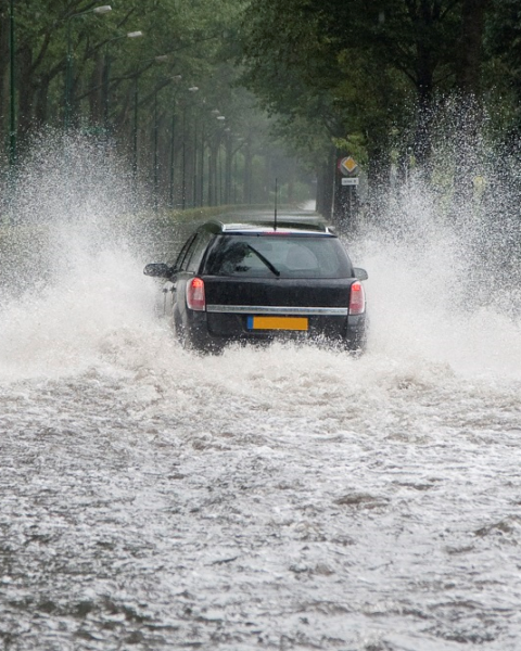 Klimaatrisico onvoldoende geïntegreerd in vastgoedwaarderingen, waarschuwt Van Lanschot Kempen