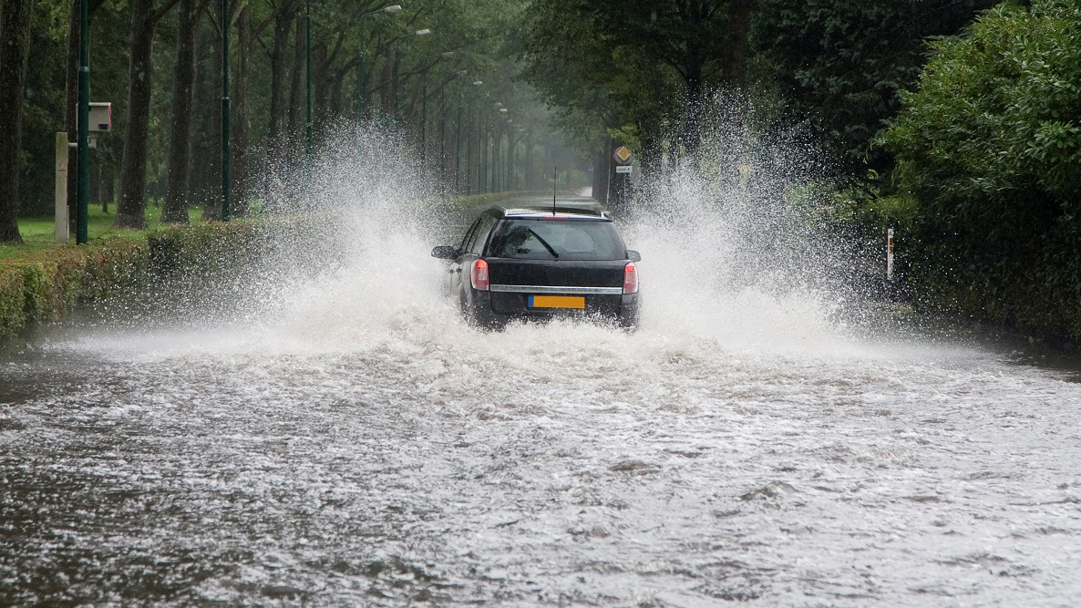 Klimaatrisico onvoldoende geïntegreerd in vastgoedwaarderingen, waarschuwt Van Lanschot Kempen