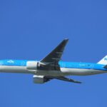 KLM-stewardess test negatief voor hantavirus; vijf passagiers hadden nauw contact