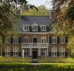 Landgoed Olaertsduyn in Rockanje te koop: rijksmonumentale buitenplaats in Natura2000-gebied