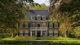Landgoed Olaertsduyn in Rockanje te koop: rijksmonumentale buitenplaats in Natura2000-gebied