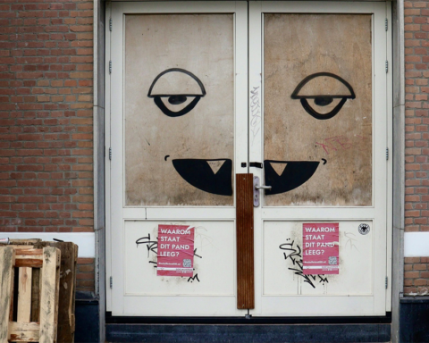 Lekkerkerk maakt zich zorgen over toekomst winkelcentrum na verkoop panden voor € 1,7 mln