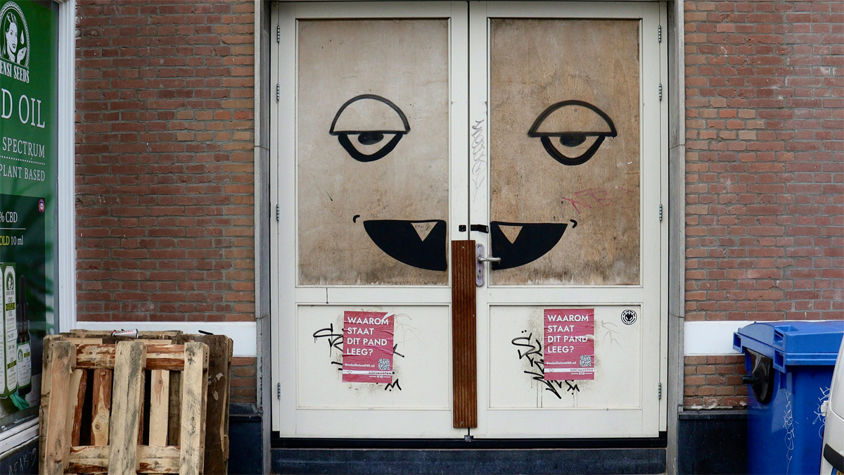 Lekkerkerk maakt zich zorgen over toekomst winkelcentrum na verkoop panden voor € 1,7 mln